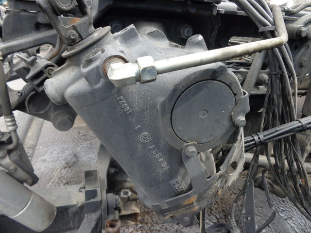 Mercedes-Benz steering gear - Caja de dirección para Camión: foto 3 Mercedes-Benz steering gear - Caja de dirección para Camión: foto 3