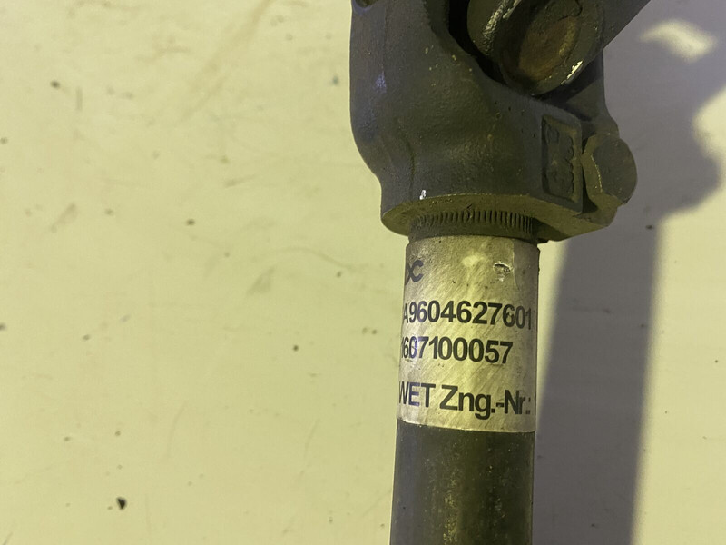 Mercedes-Benz steering shaft - Relé para Camión: foto 3 Mercedes-Benz steering shaft - Relé para Camión: foto 3