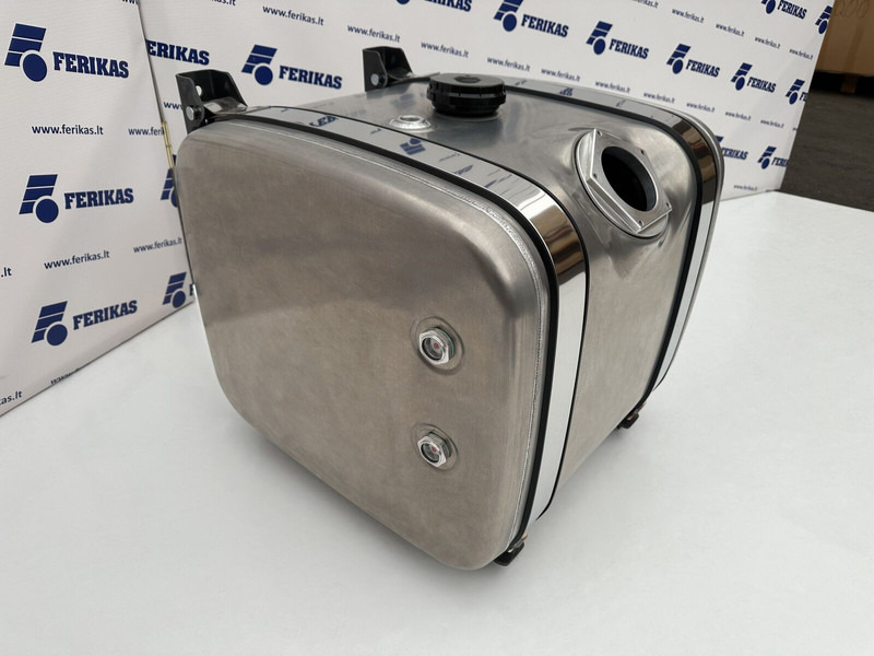 Onbekend - Depósito hidráulico para Camión: foto 3 Onbekend - Depósito hidráulico para Camión: foto 3