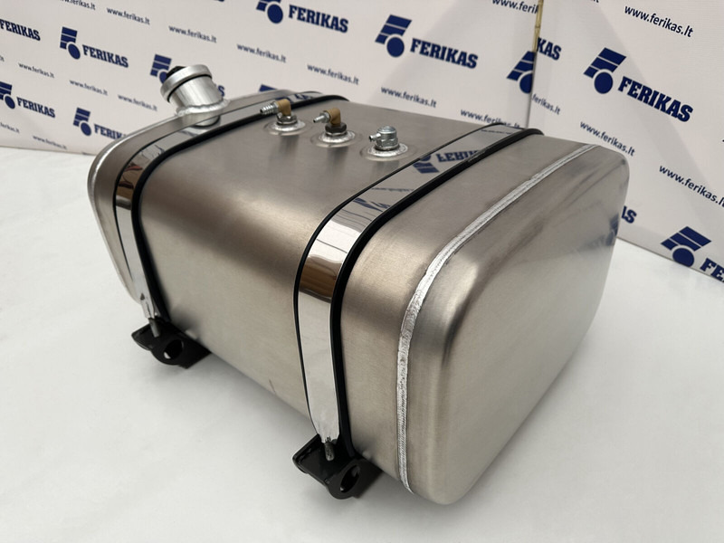 Onbekend - Depósito de combustible para Camión: foto 5 Onbekend - Depósito de combustible para Camión: foto 5