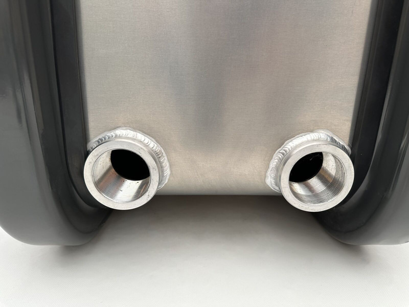 Depósito hidráulico para Camión nuevo Onbekend: foto 6 Depósito hidráulico para Camión nuevo Onbekend: foto 6