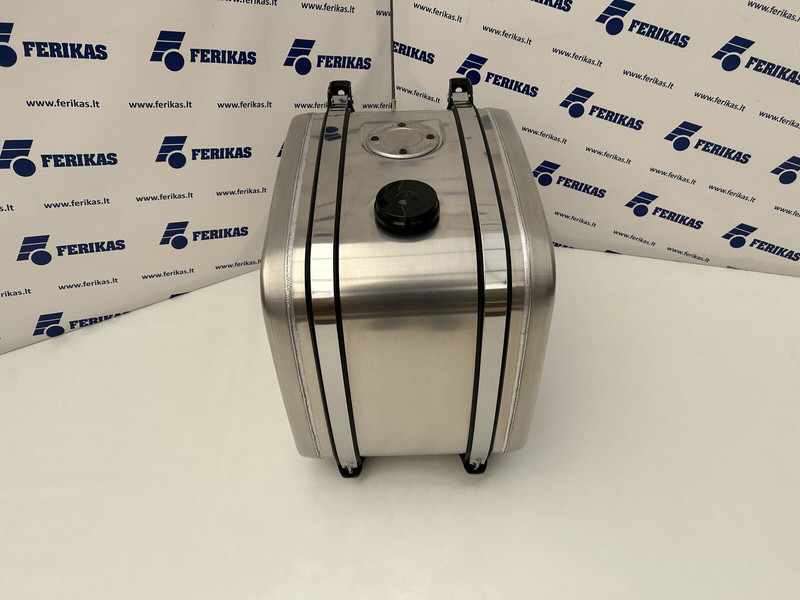 Onbekend - Depósito hidráulico para Camión: foto 1 Onbekend - Depósito hidráulico para Camión: foto 1