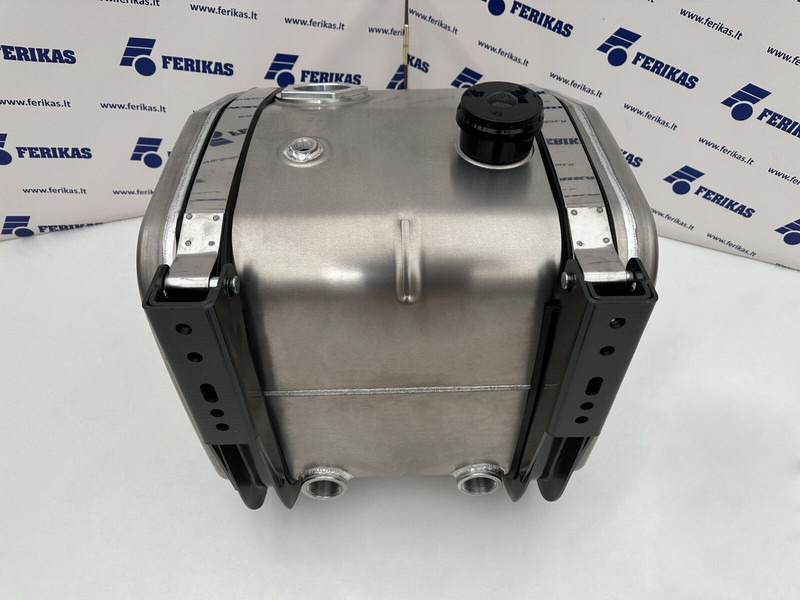 Onbekend - Depósito hidráulico para Camión: foto 4 Onbekend - Depósito hidráulico para Camión: foto 4