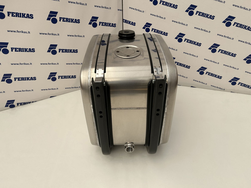 Onbekend - Depósito hidráulico para Camión: foto 5 Onbekend - Depósito hidráulico para Camión: foto 5