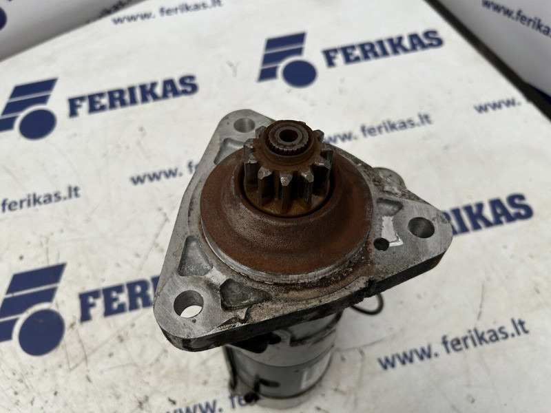 Mercedes-Benz Actros MP5 - Piezas de recambio para Camión: foto 3 Mercedes-Benz Actros MP5 - Piezas de recambio para Camión: foto 3