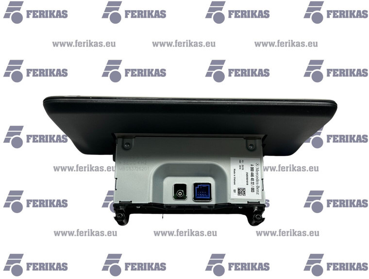 Mercedes-Benz Actros MP5 - Piezas de recambio para Camión: foto 2 Mercedes-Benz Actros MP5 - Piezas de recambio para Camión: foto 2