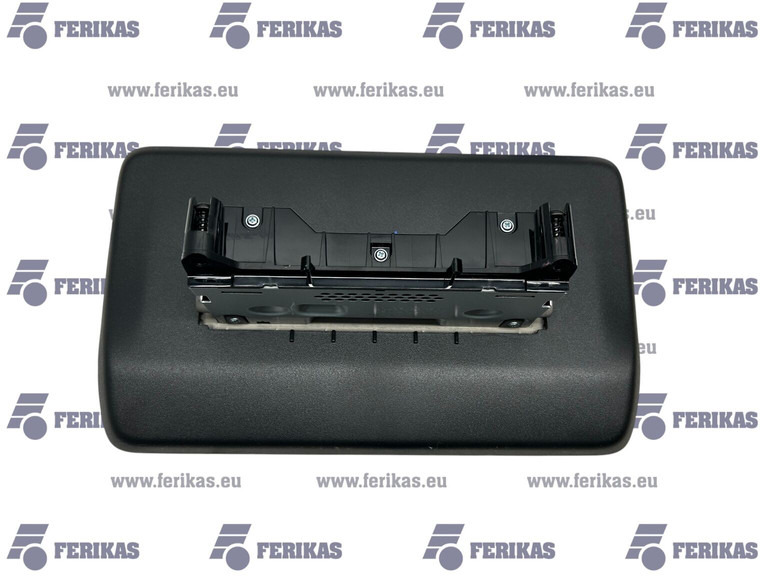 Mercedes-Benz Actros MP5 - Piezas de recambio para Camión: foto 3 Mercedes-Benz Actros MP5 - Piezas de recambio para Camión: foto 3