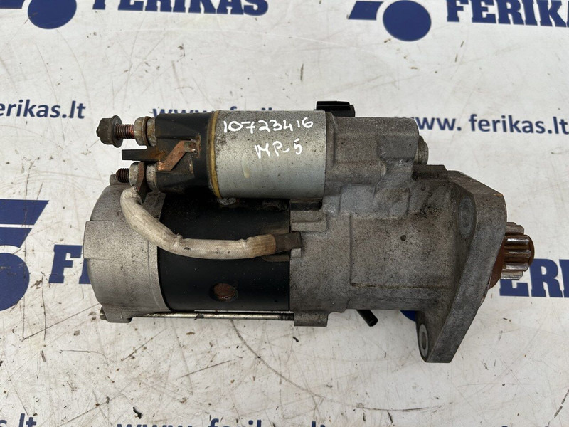 Mercedes-Benz Actros MP5 - Piezas de recambio para Camión: foto 1 Mercedes-Benz Actros MP5 - Piezas de recambio para Camión: foto 1