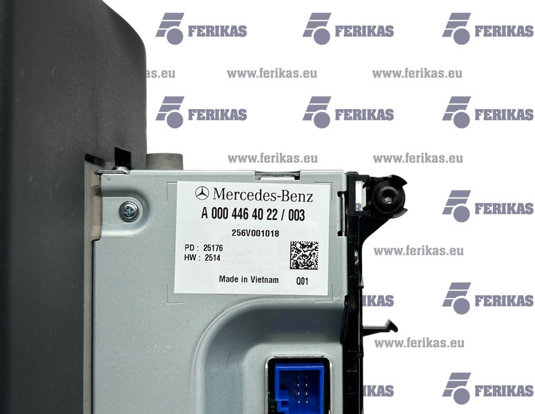 Mercedes-Benz Actros MP5 - Piezas de recambio para Camión: foto 5 Mercedes-Benz Actros MP5 - Piezas de recambio para Camión: foto 5