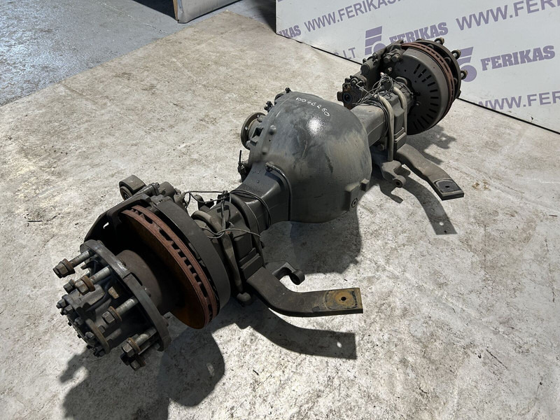 Renault rear axle HS 17X HE with differential ratio 2.47 - Piezas de recambio para Camión: foto 3 Renault rear axle HS 17X HE with differential ratio 2.47 - Piezas de recambio para Camión: foto 3