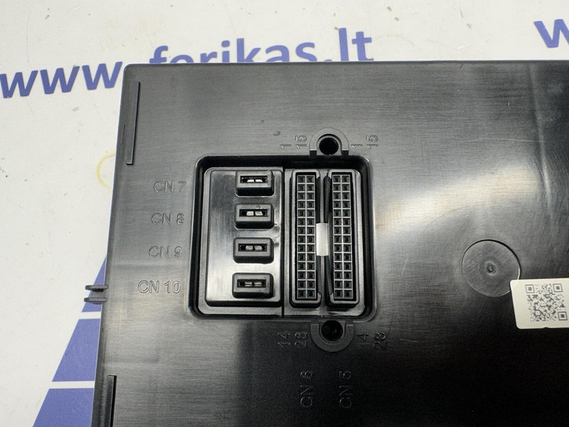 Renault VMCU2 - Unidad de control para Camión: foto 3 Renault VMCU2 - Unidad de control para Camión: foto 3