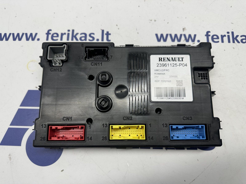 Renault VMCU2 - Unidad de control para Camión: foto 1 Renault VMCU2 - Unidad de control para Camión: foto 1