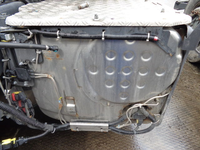 Scania EURO6 complete - Convertidor catalítico para Camión: foto 3 Scania EURO6 complete - Convertidor catalítico para Camión: foto 3