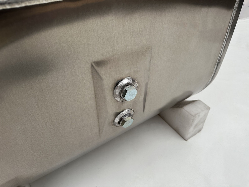 Scania - Depósito de combustible para Camión: foto 5 Scania - Depósito de combustible para Camión: foto 5