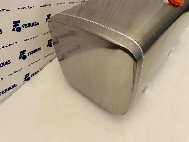 Scania - Depósito de combustible para Camión: foto 3 Scania - Depósito de combustible para Camión: foto 3