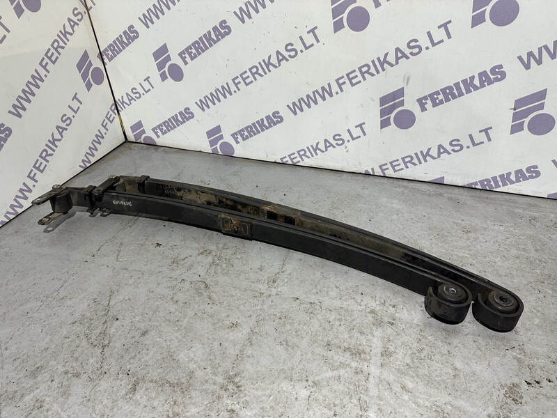 Scania - Suspensión de ballestas para Camión: foto 1 Scania - Suspensión de ballestas para Camión: foto 1