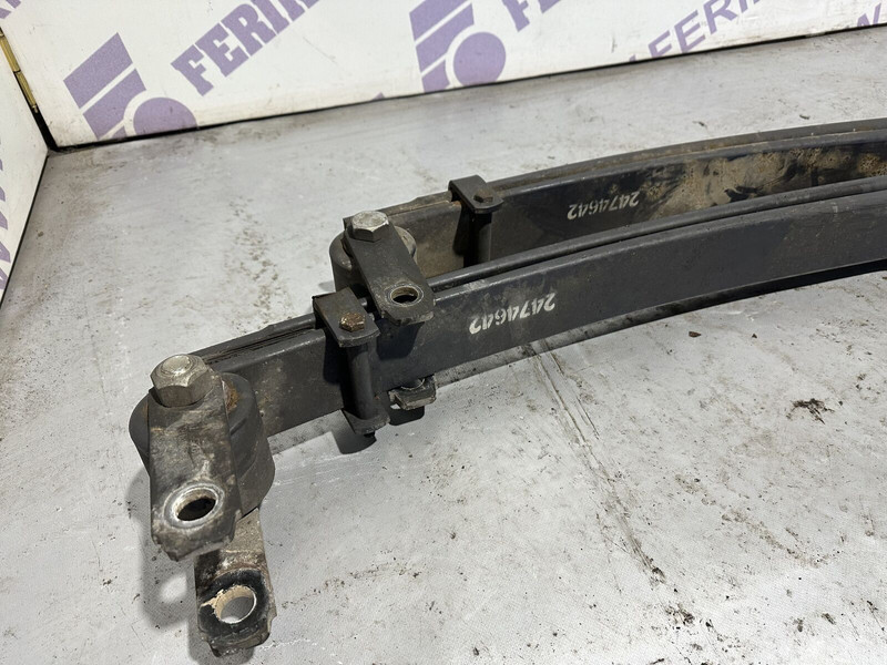 Scania - Suspensión de ballestas para Camión: foto 3 Scania - Suspensión de ballestas para Camión: foto 3