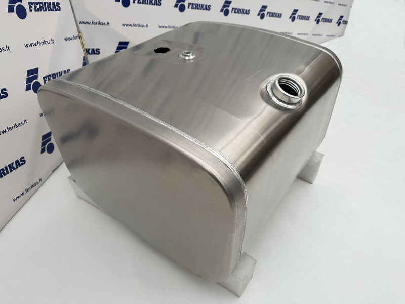 Scania - Depósito de combustible para Camión: foto 3 Scania - Depósito de combustible para Camión: foto 3