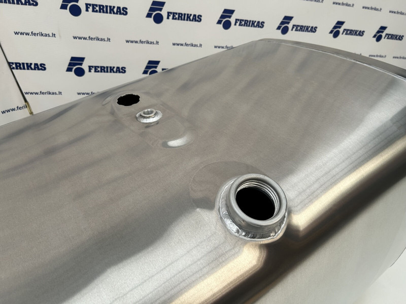 Scania - Depósito de combustible para Camión: foto 4 Scania - Depósito de combustible para Camión: foto 4