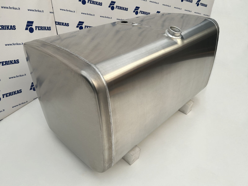 Scania - Depósito de combustible para Camión: foto 3 Scania - Depósito de combustible para Camión: foto 3