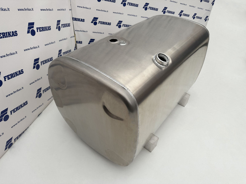 Scania New aluminum fuel tank 525L - Depósito de combustible para Camión: foto 4 Scania New aluminum fuel tank 525L - Depósito de combustible para Camión: foto 4