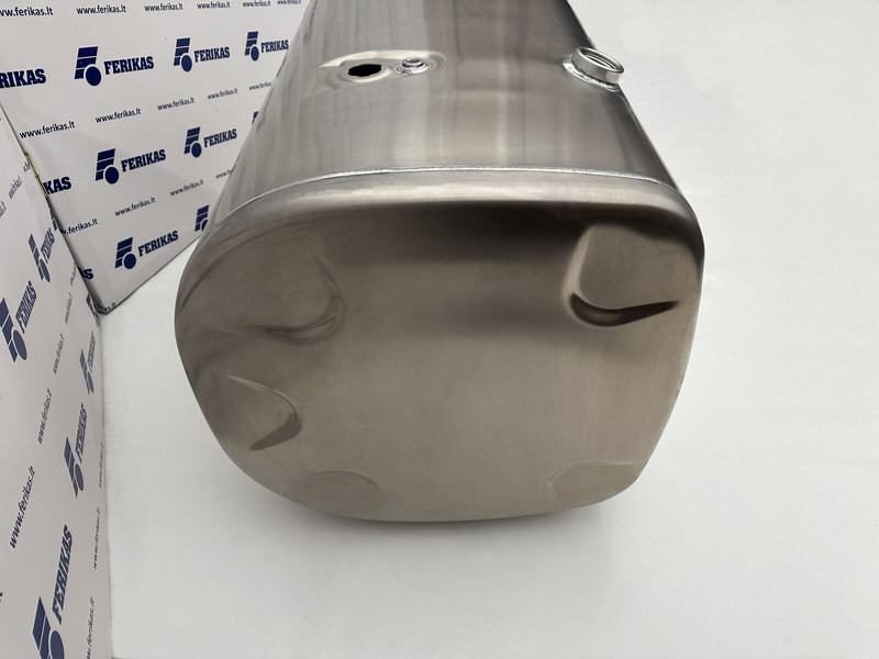 Scania New aluminum fuel tank 525L - Depósito de combustible para Camión: foto 5 Scania New aluminum fuel tank 525L - Depósito de combustible para Camión: foto 5