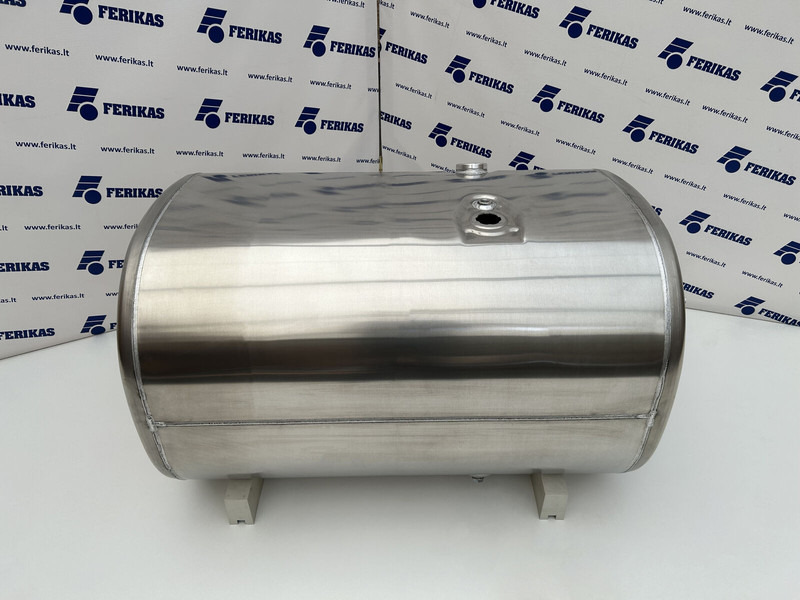Scania New aluminum fuel tank 525L - Depósito de combustible para Camión: foto 5 Scania New aluminum fuel tank 525L - Depósito de combustible para Camión: foto 5