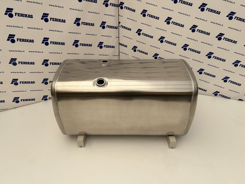 Scania New aluminum fuel tank 570L - Depósito de combustible para Camión: foto 1 Scania New aluminum fuel tank 570L - Depósito de combustible para Camión: foto 1