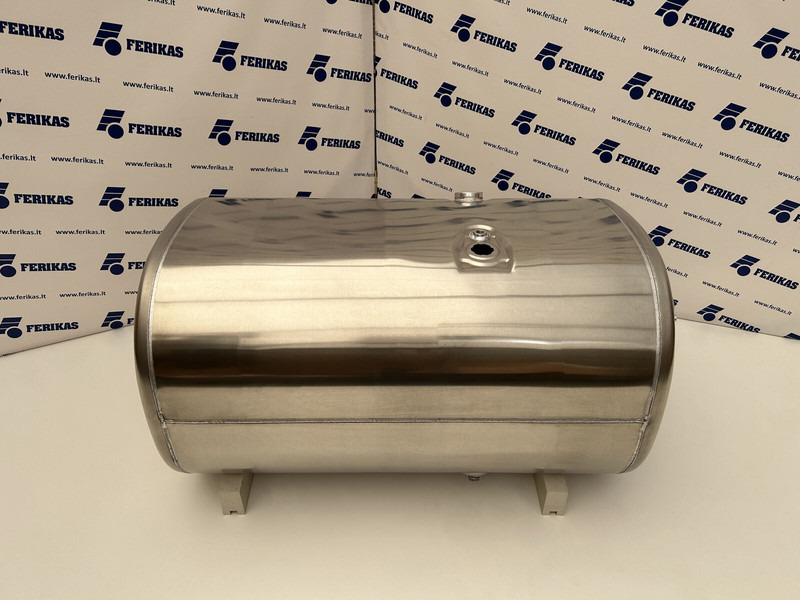 Scania New aluminum fuel tank 570L - Depósito de combustible para Camión: foto 5 Scania New aluminum fuel tank 570L - Depósito de combustible para Camión: foto 5