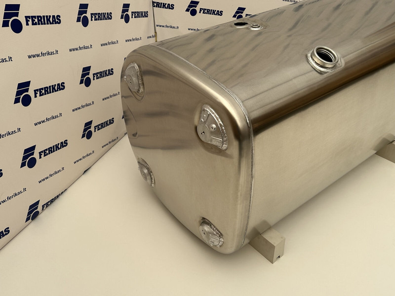 Scania New aluminum fuel tank 570L - Depósito de combustible para Camión: foto 2 Scania New aluminum fuel tank 570L - Depósito de combustible para Camión: foto 2