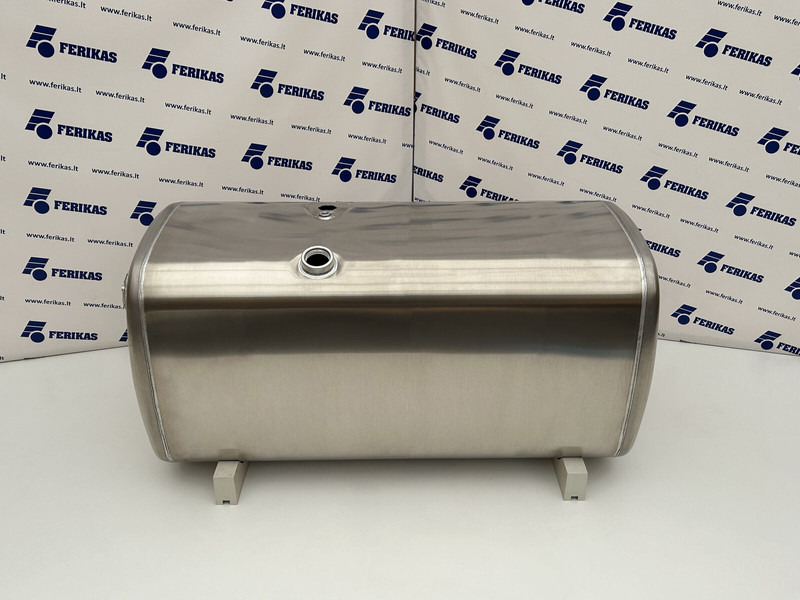Scania New aluminum fuel tank 615L - Depósito de combustible para Camión: foto 1 Scania New aluminum fuel tank 615L - Depósito de combustible para Camión: foto 1