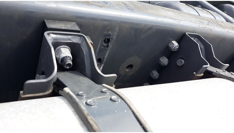 Scania R - Depósito de combustible para Camión: foto 5 Scania R - Depósito de combustible para Camión: foto 5