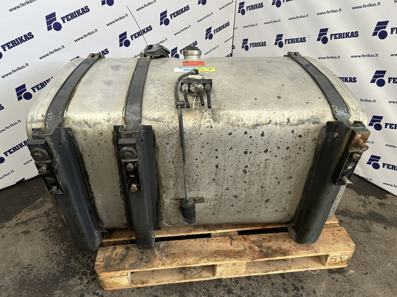 Depósito de combustible para Camión Scania R: foto 6 Depósito de combustible para Camión Scania R: foto 6