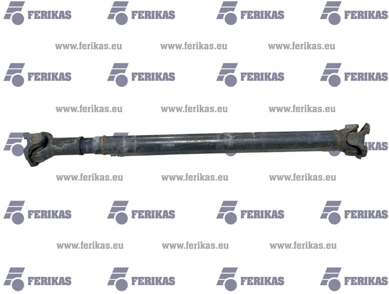 Scania R - Palier para Camión: foto 1 Scania R - Palier para Camión: foto 1