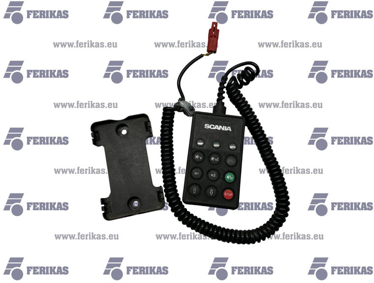 Scania R - Suspensión para Camión: foto 1 Scania R - Suspensión para Camión: foto 1