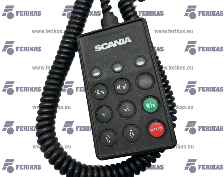 Scania R - Suspensión para Camión: foto 5 Scania R - Suspensión para Camión: foto 5