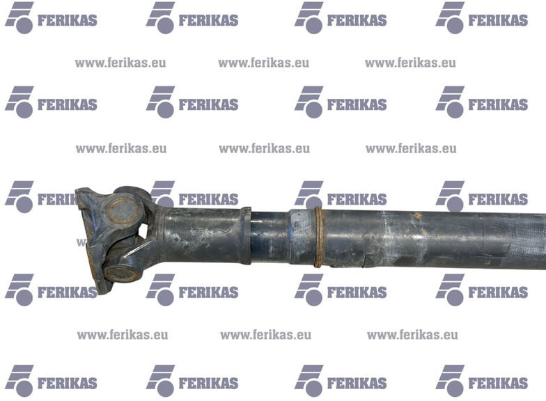 Scania R - Palier para Camión: foto 3 Scania R - Palier para Camión: foto 3