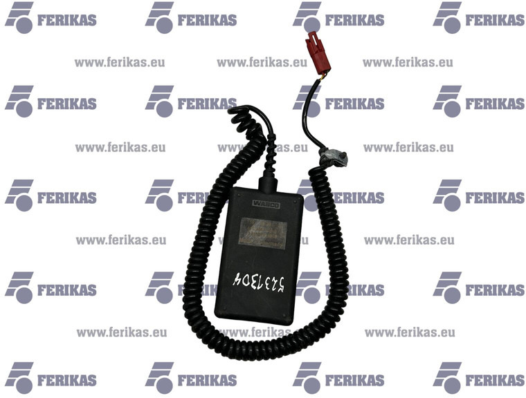 Scania R - Suspensión para Camión: foto 4 Scania R - Suspensión para Camión: foto 4