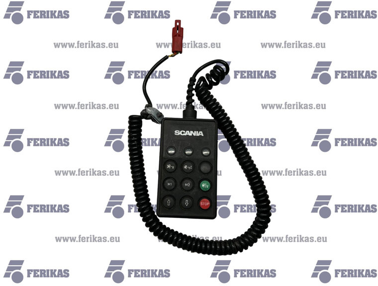 Scania R - Suspensión para Camión: foto 3 Scania R - Suspensión para Camión: foto 3