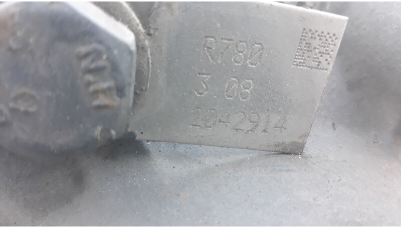 Scania R - Diferencial para Camión: foto 5 Scania R - Diferencial para Camión: foto 5