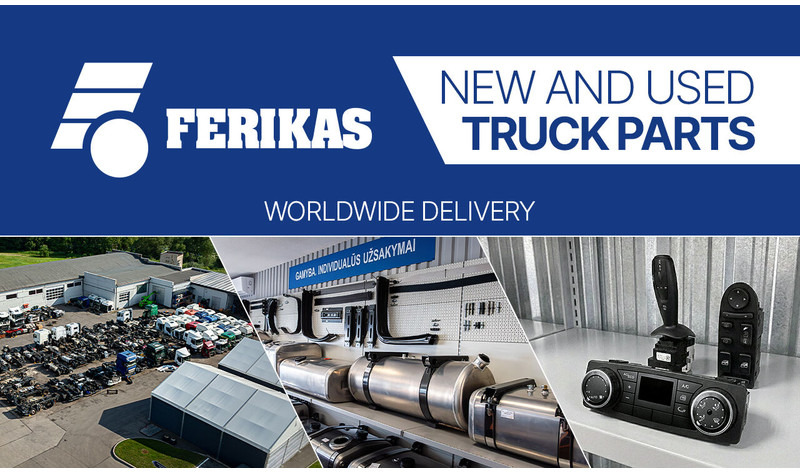 Scania R - Palier para Camión: foto 5 Scania R - Palier para Camión: foto 5