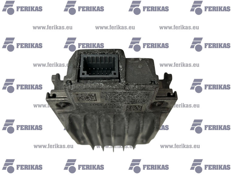 Scania R - Sistema eléctrico para Camión: foto 3 Scania R - Sistema eléctrico para Camión: foto 3