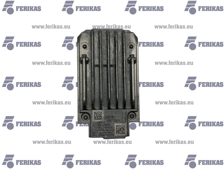 Scania R - Sistema eléctrico para Camión: foto 2 Scania R - Sistema eléctrico para Camión: foto 2