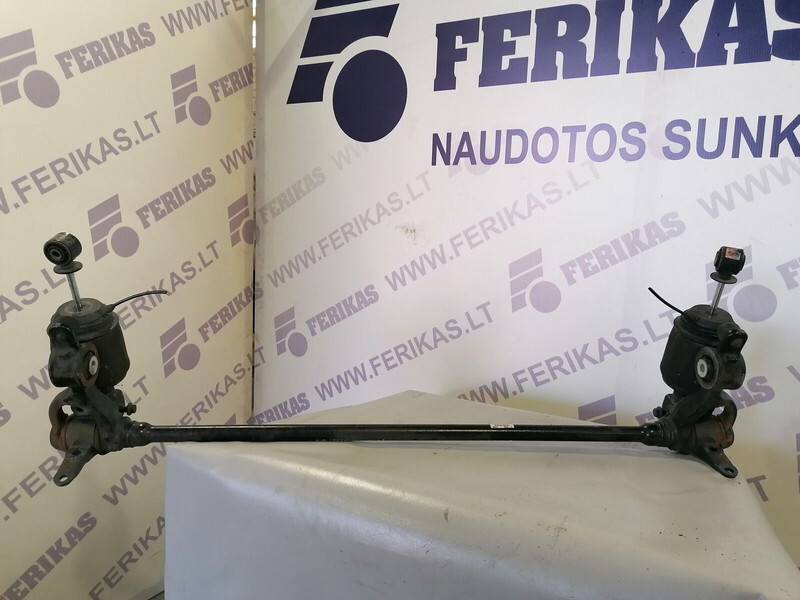 Scania R - Suspensión para Camión: foto 1 Scania R - Suspensión para Camión: foto 1