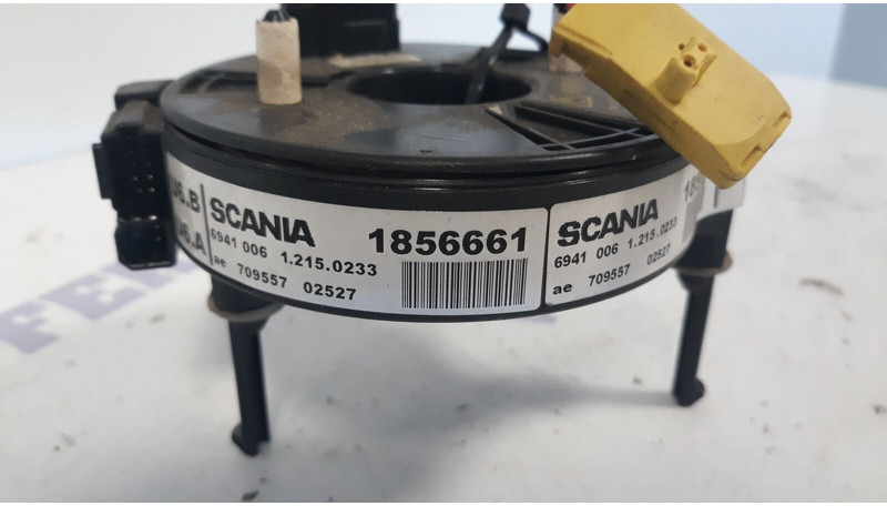 Scania R - Sistema eléctrico para Camión: foto 3 Scania R - Sistema eléctrico para Camión: foto 3