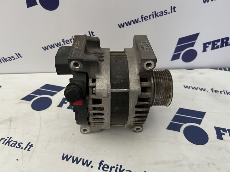 Scania R460 - Sistema eléctrico para Camión: foto 2 Scania R460 - Sistema eléctrico para Camión: foto 2