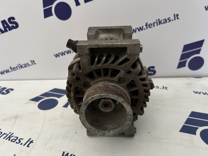 Scania R460 - Sistema eléctrico para Camión: foto 4 Scania R460 - Sistema eléctrico para Camión: foto 4