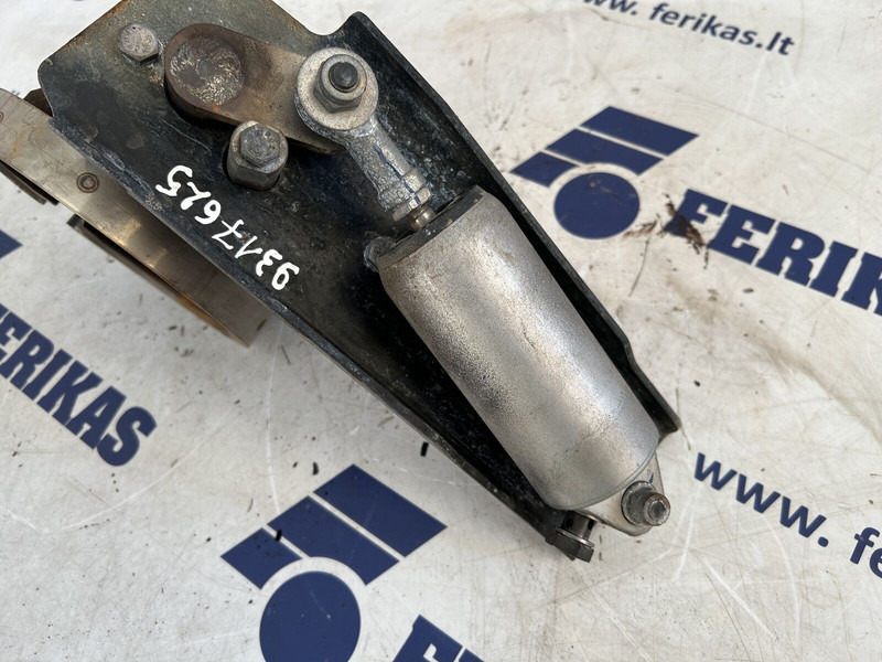 Scania R460 - Motor y piezas para Camión: foto 3 Scania R460 - Motor y piezas para Camión: foto 3