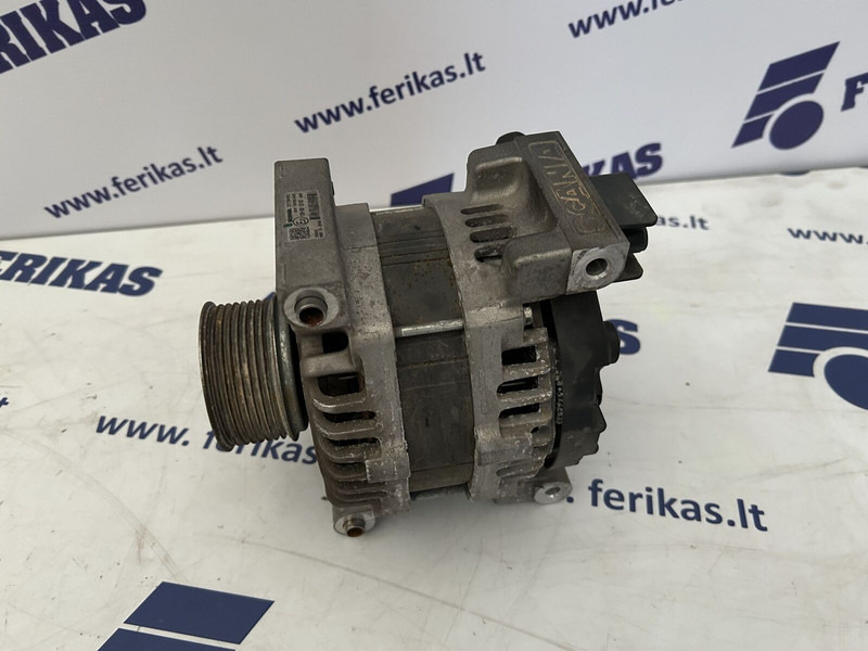 Scania R460 - Sistema eléctrico para Camión: foto 1 Scania R460 - Sistema eléctrico para Camión: foto 1