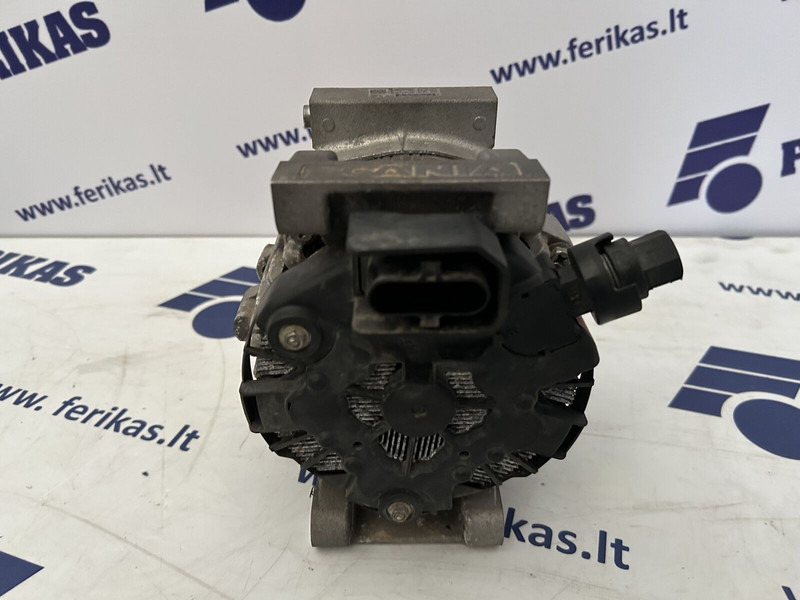 Scania R460 - Sistema eléctrico para Camión: foto 3 Scania R460 - Sistema eléctrico para Camión: foto 3